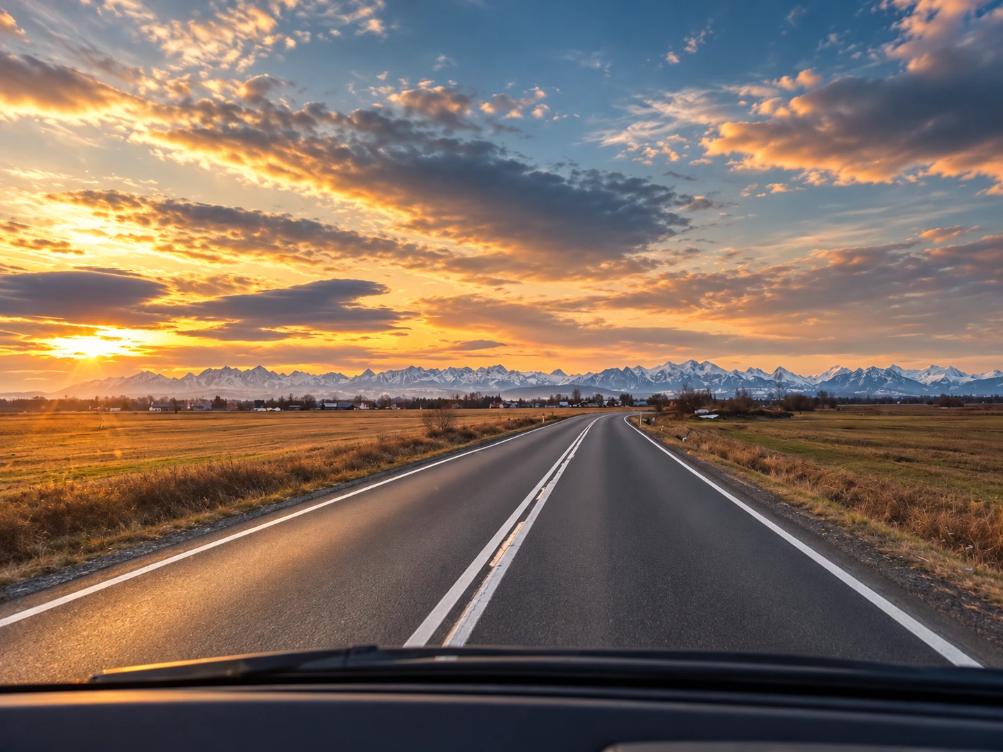 Custom long-distance private transfer across Poland with KRK-KrakowTours