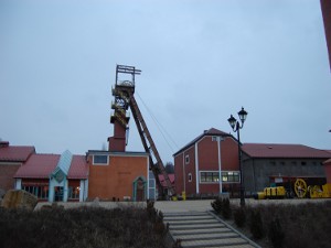 Bochnia-Salt-Mine